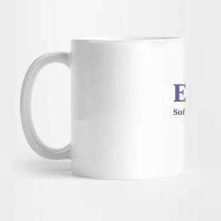 Equanox: Softening Life's Harsh Realities! Mug